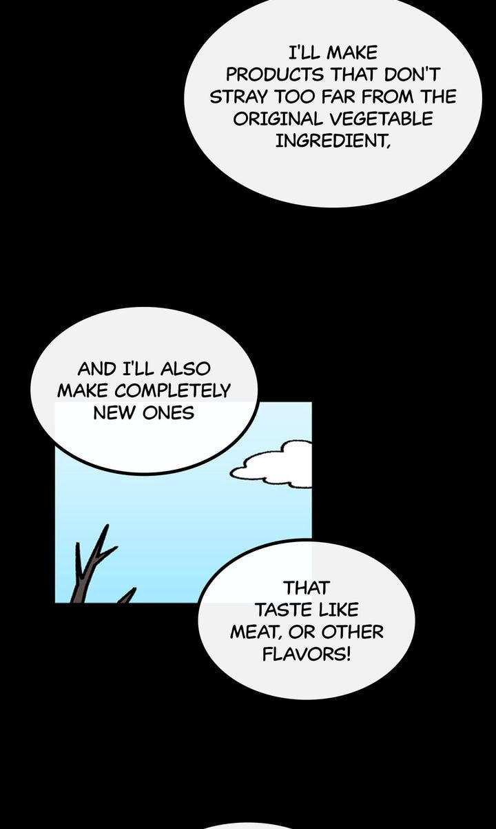Read A Vegetarian
