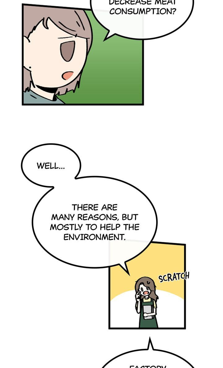 Read A Vegetarian