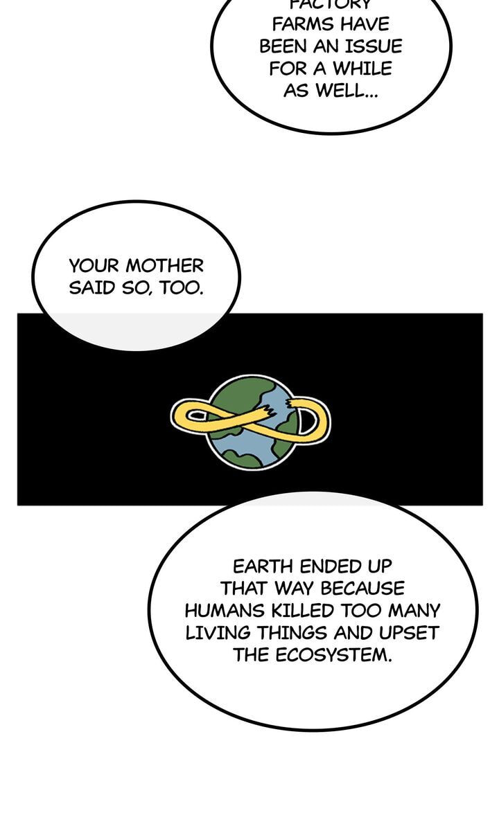 Read A Vegetarian