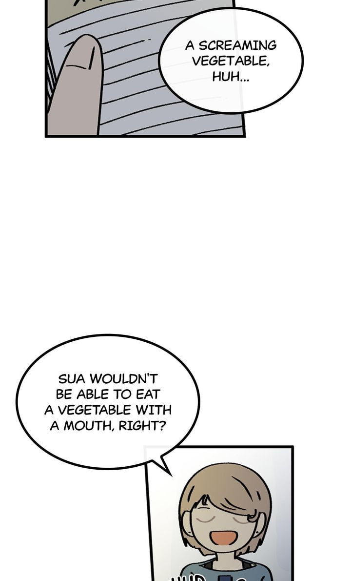 Read A Vegetarian
