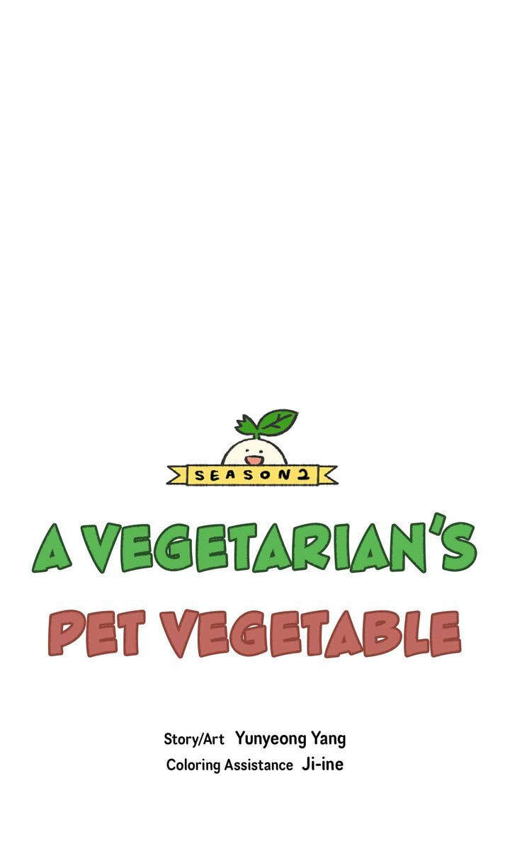 Read A Vegetarian