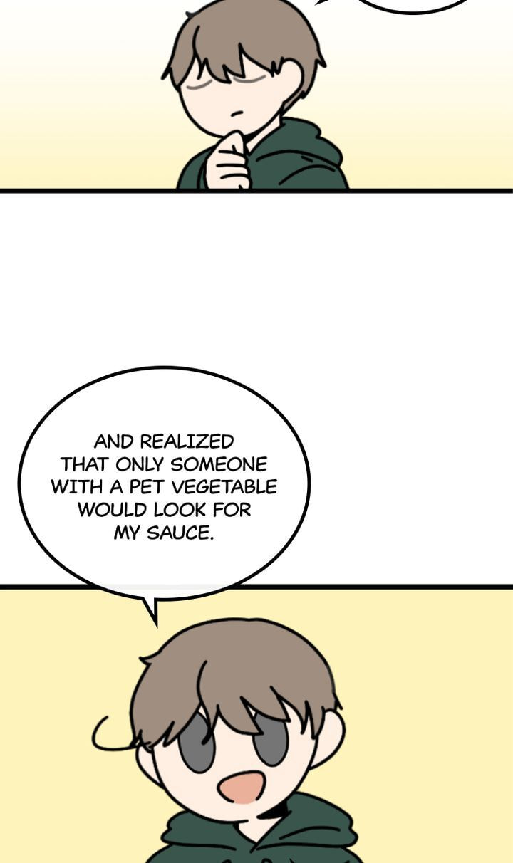 Read A Vegetarian