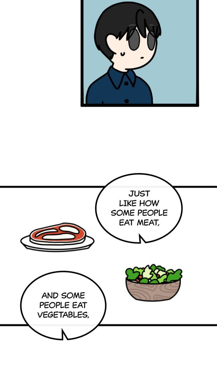 Read A Vegetarian