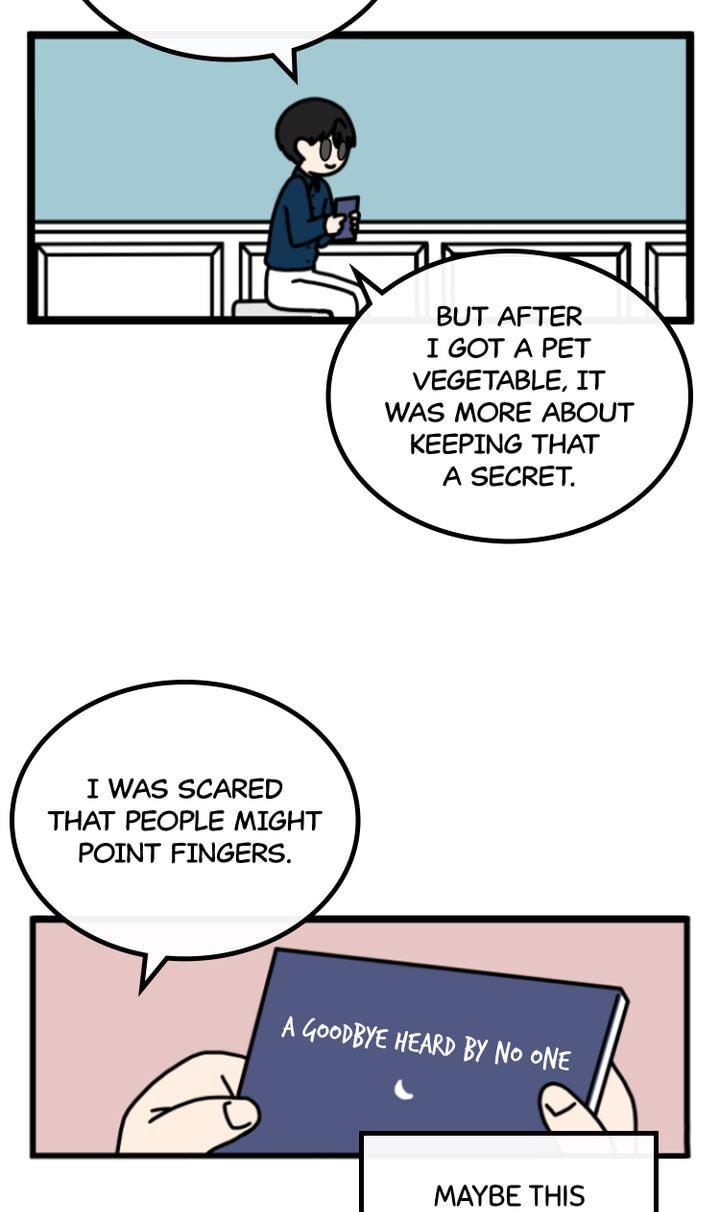 Read A Vegetarian