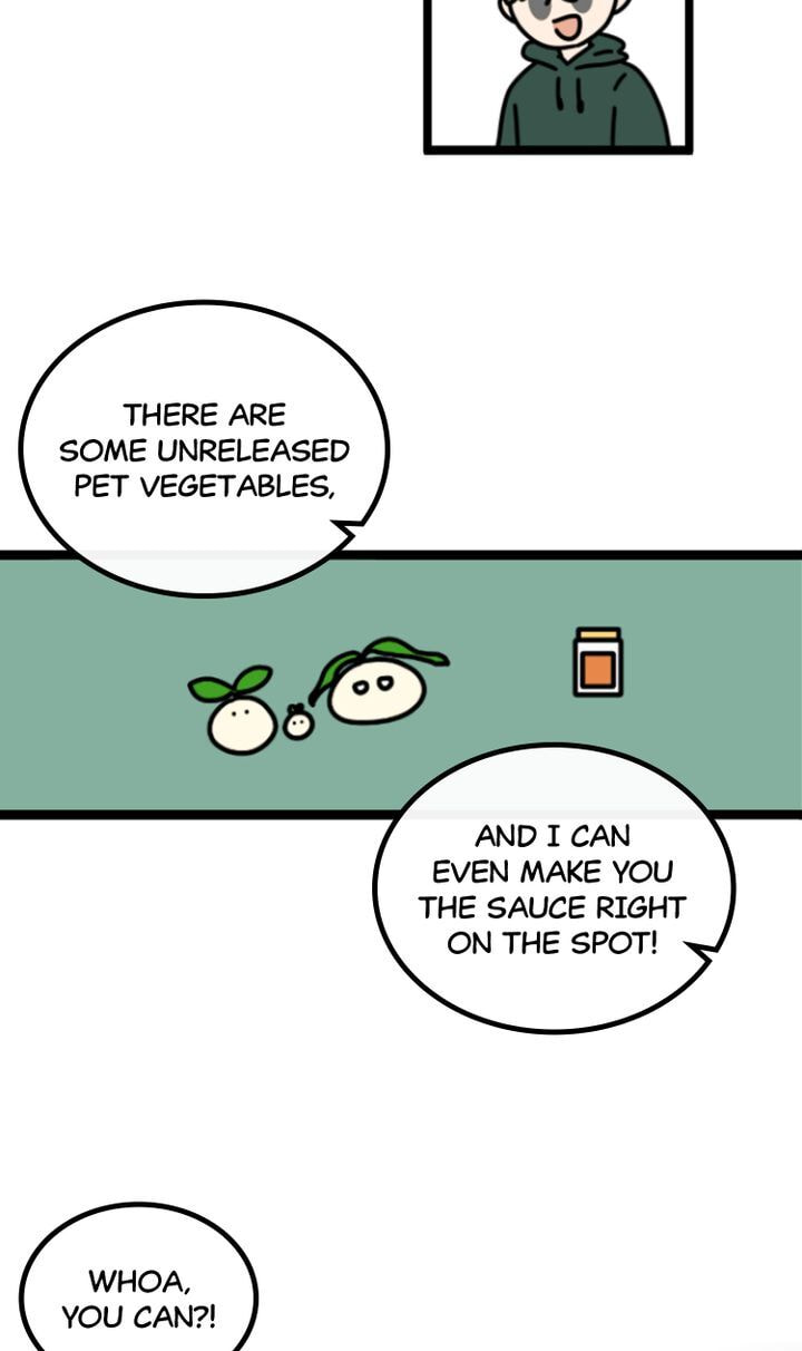 Read A Vegetarian