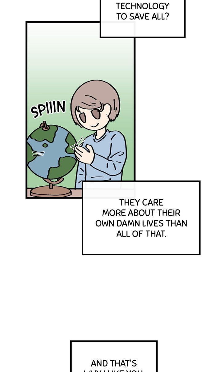 Read A Vegetarian