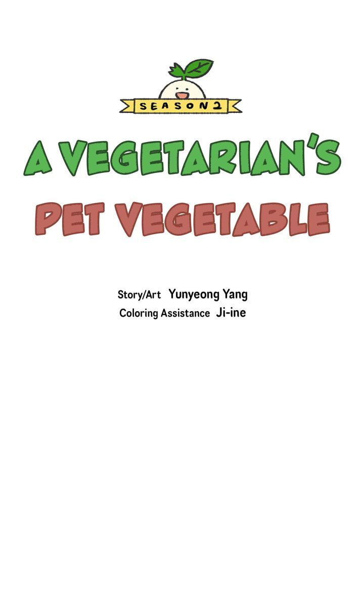 Read A Vegetarian
