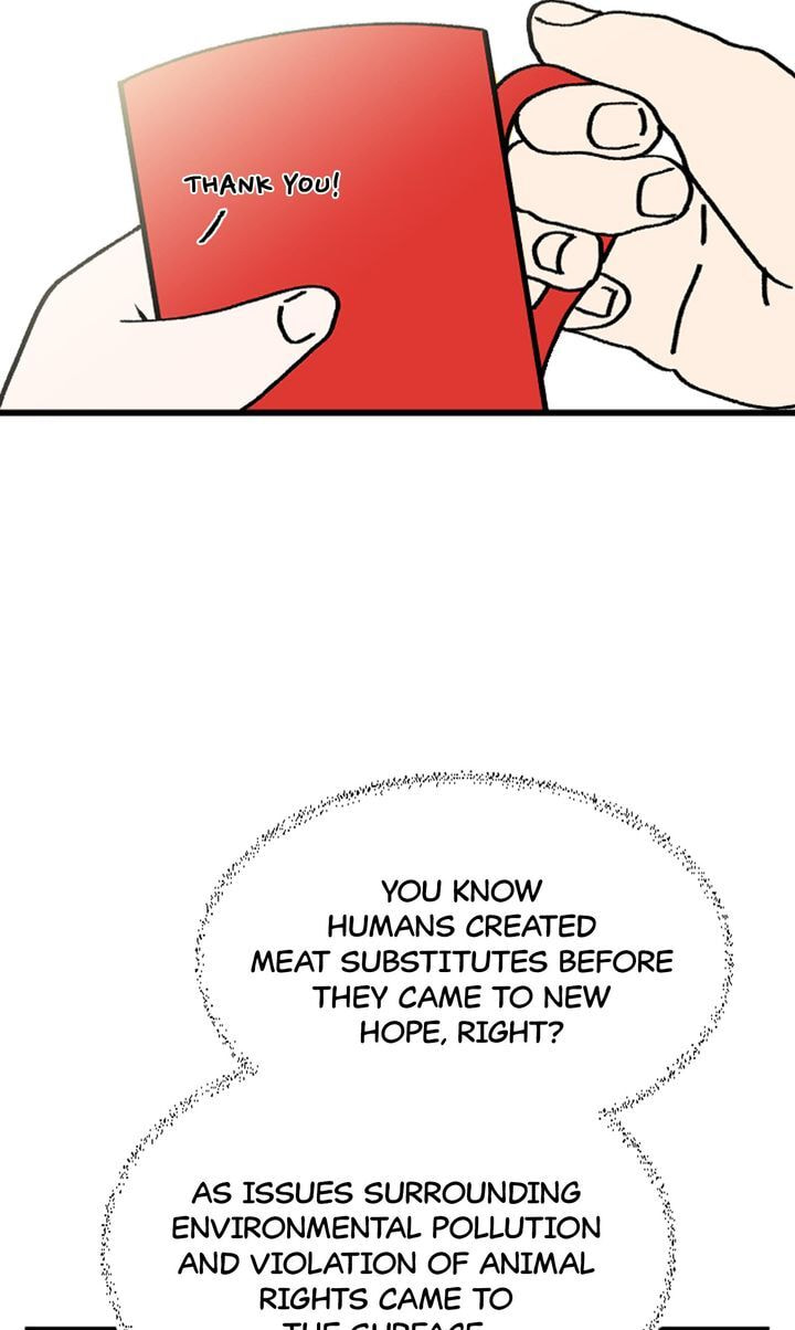 Read A Vegetarian