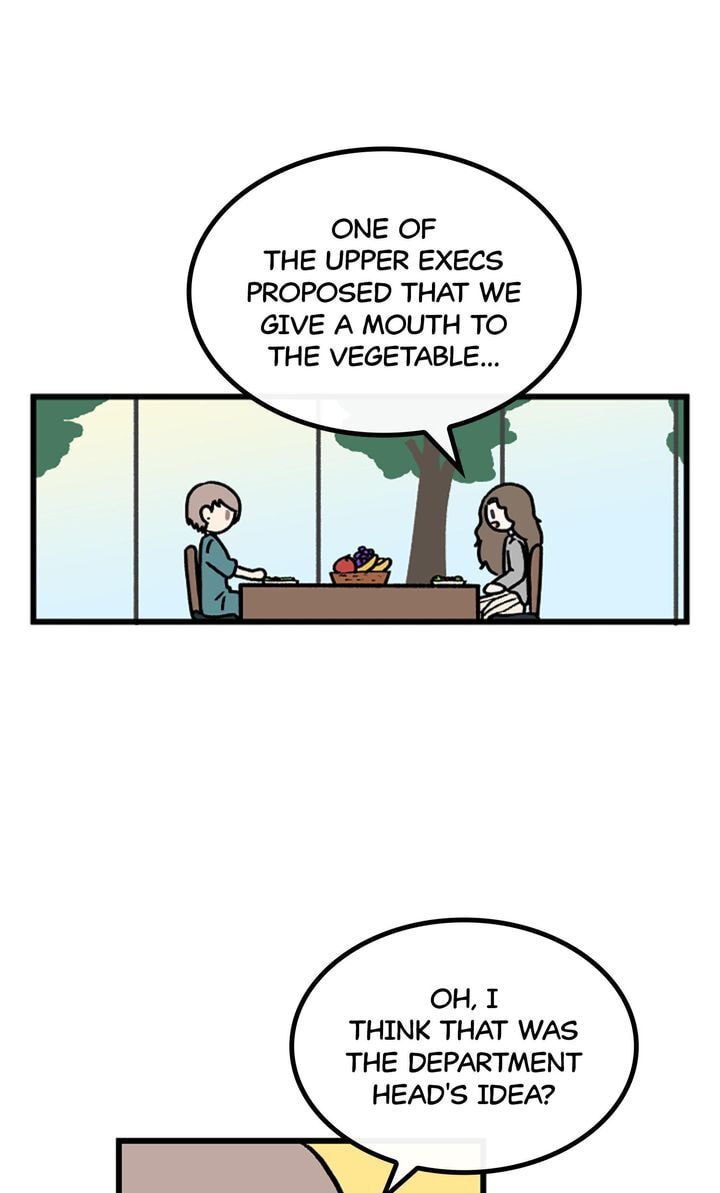 Read A Vegetarian