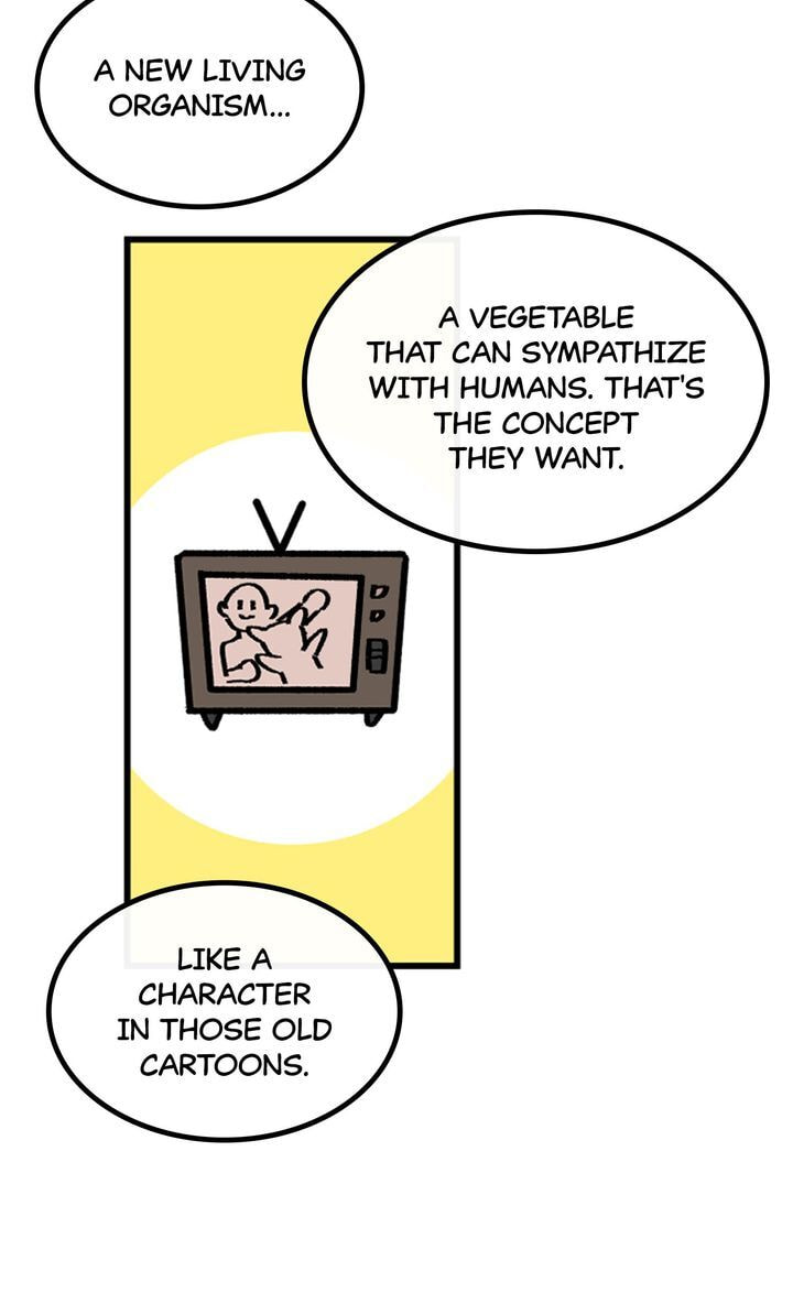 Read A Vegetarian