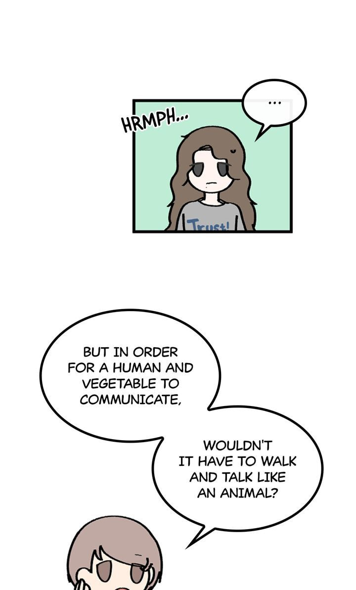 Read A Vegetarian