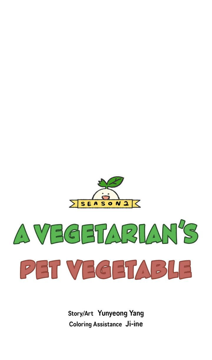 Read A Vegetarian