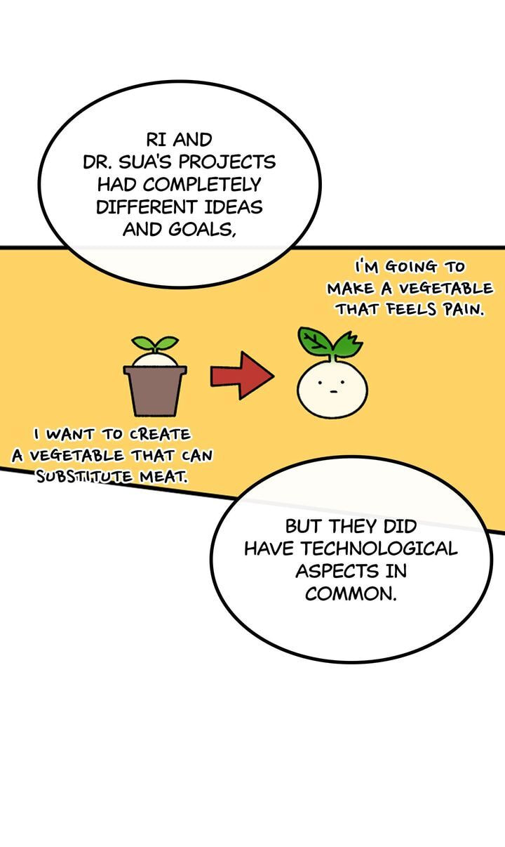 Read A Vegetarian