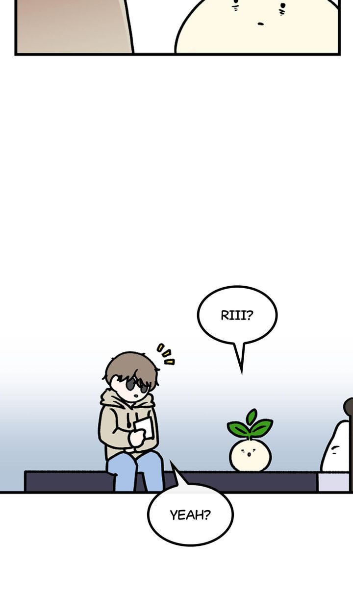 Read A Vegetarian