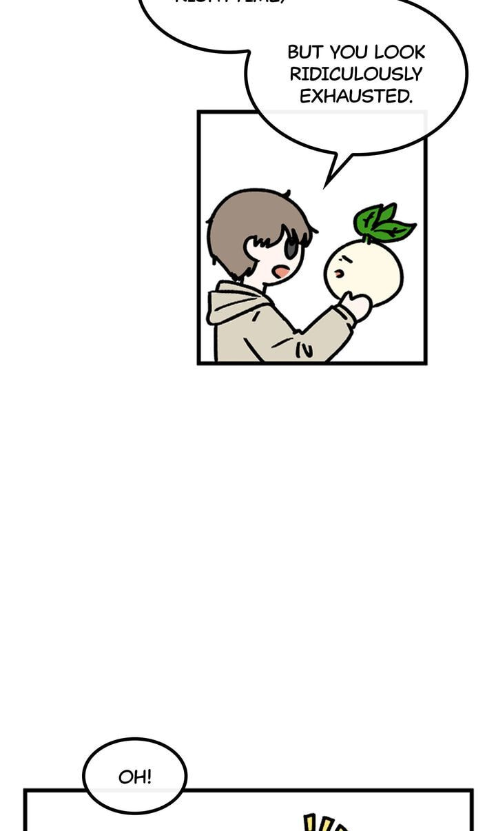Read A Vegetarian