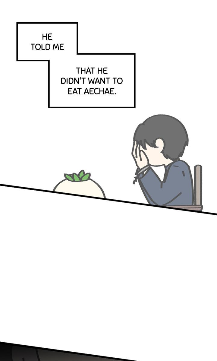 Read A Vegetarian