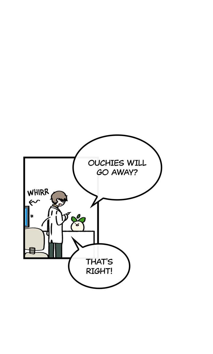Read A Vegetarian