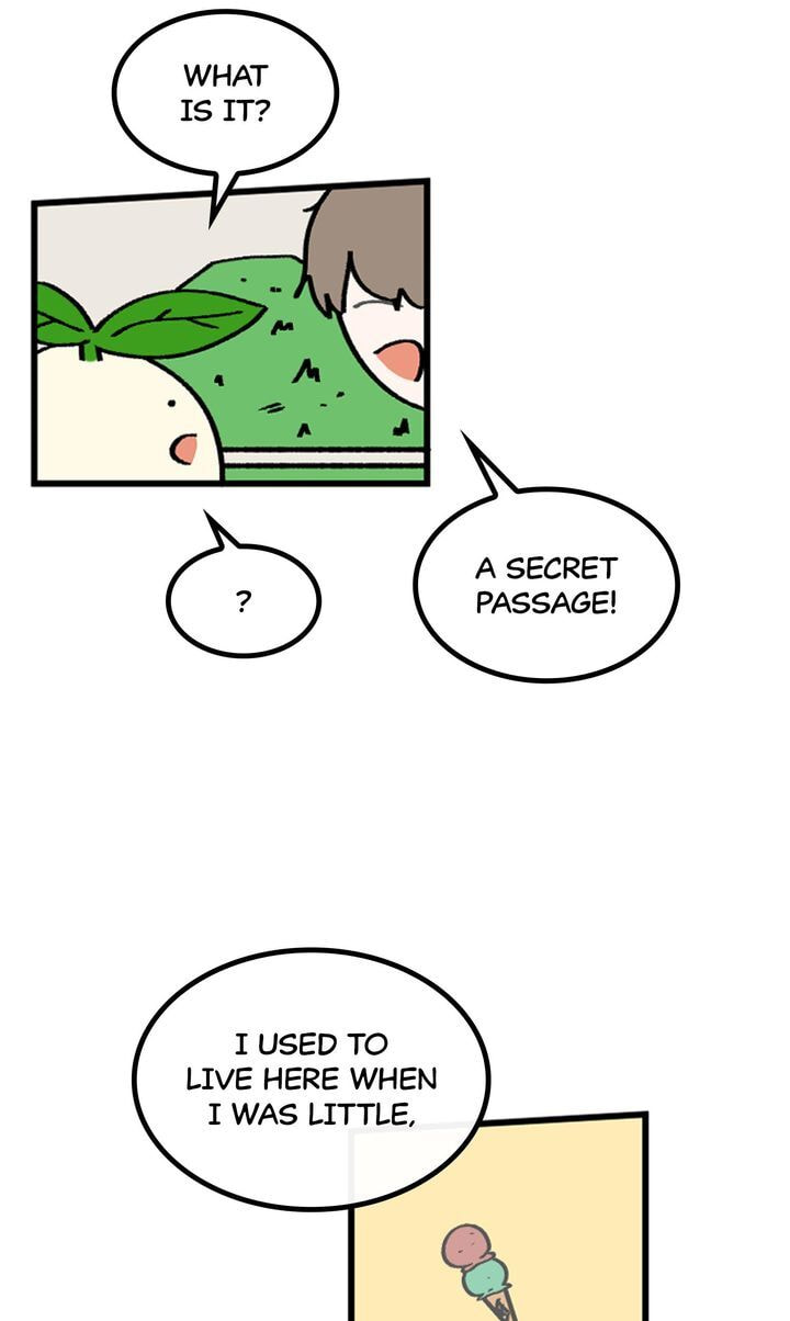 Read A Vegetarian