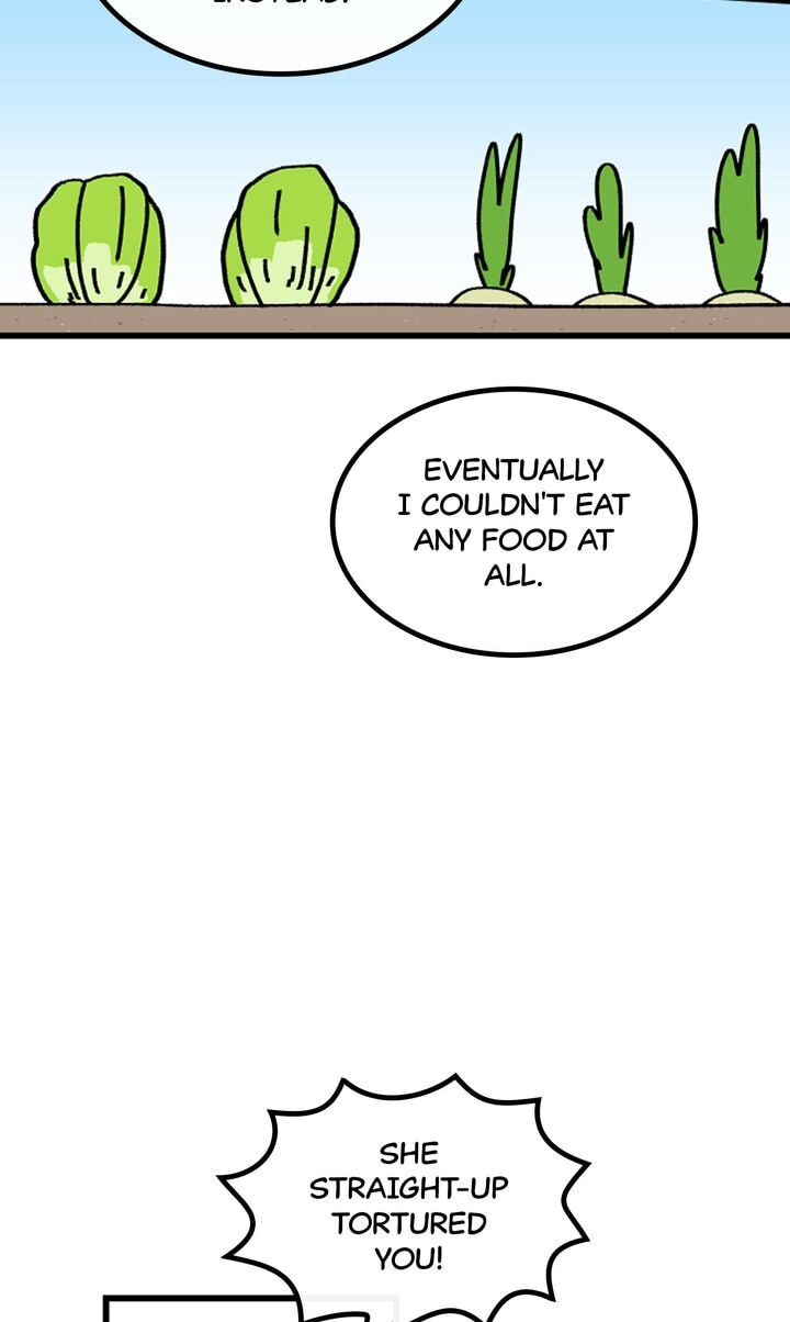 Read A Vegetarian