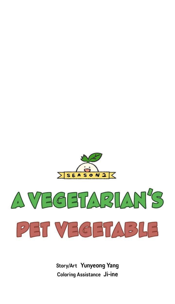 Read A Vegetarian