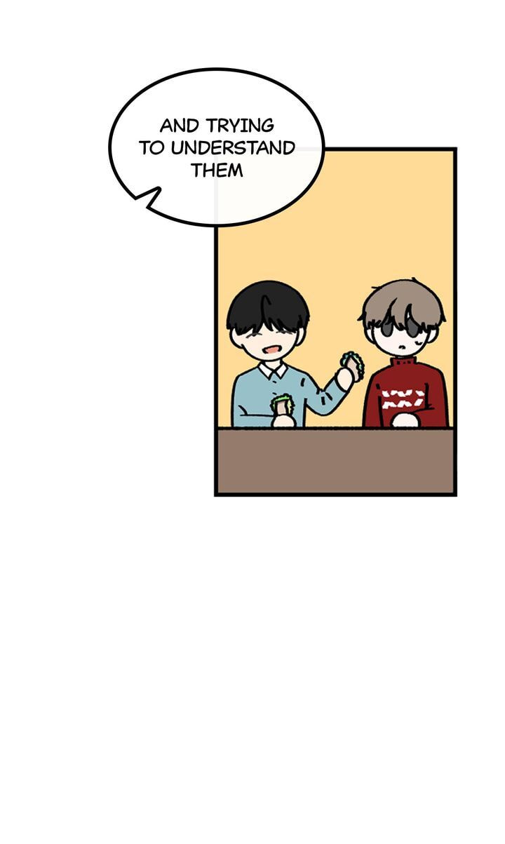 Read A Vegetarian