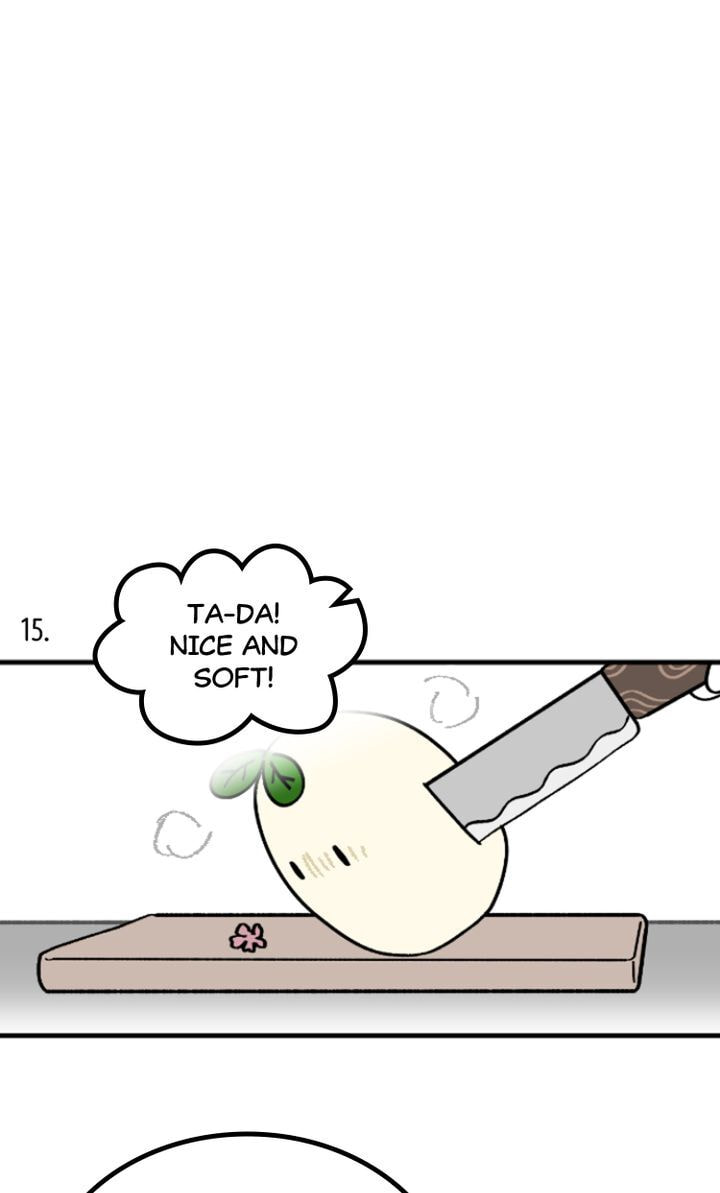 Read A Vegetarian