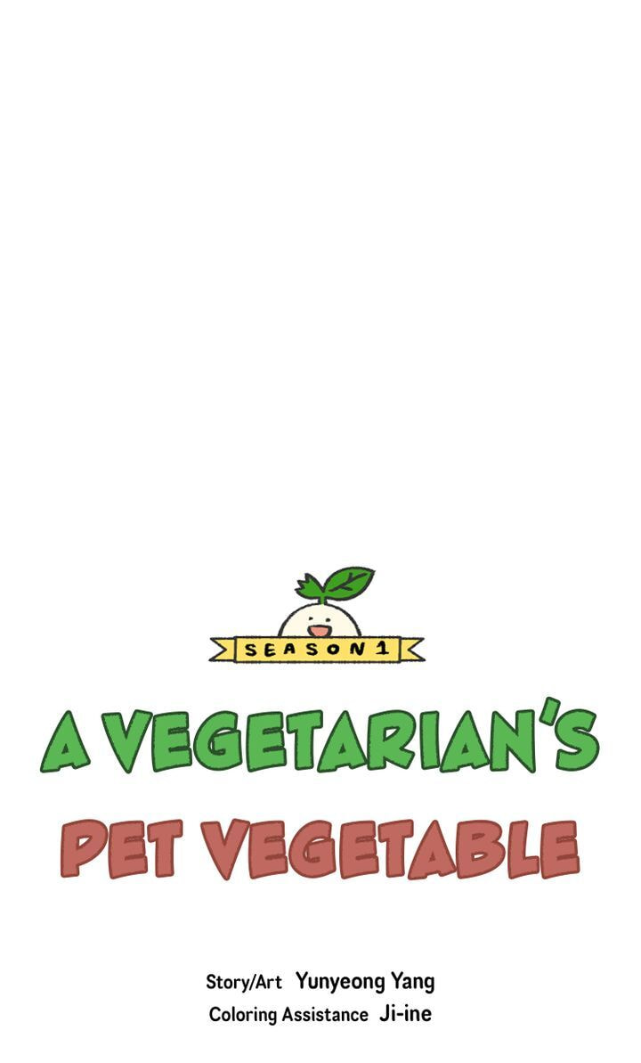 Read A Vegetarian