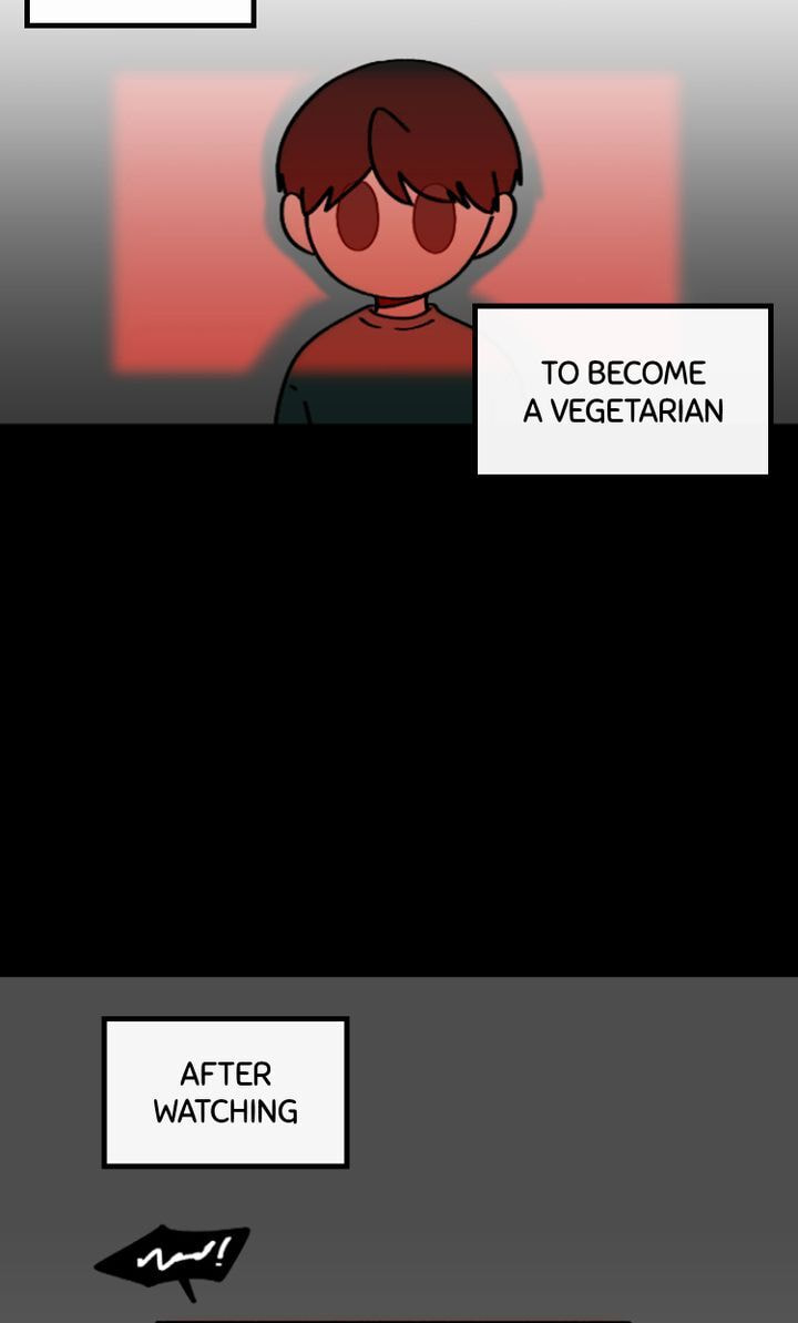Read A Vegetarian