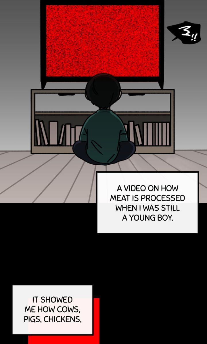 Read A Vegetarian
