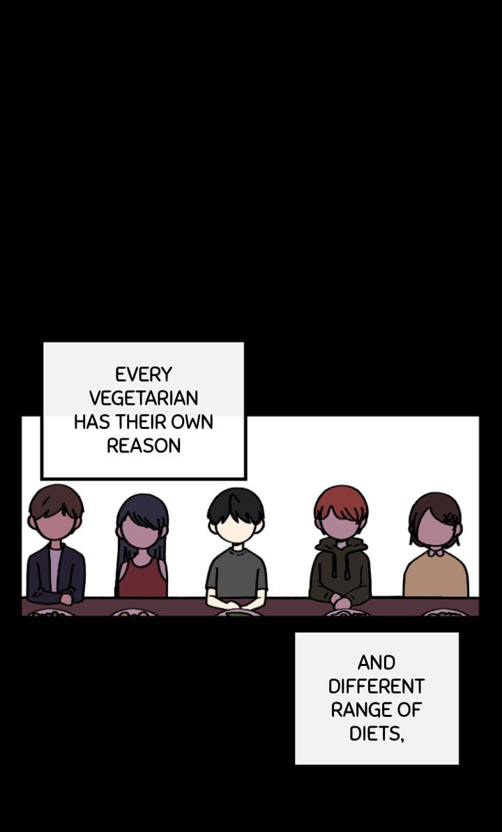 Read A Vegetarian