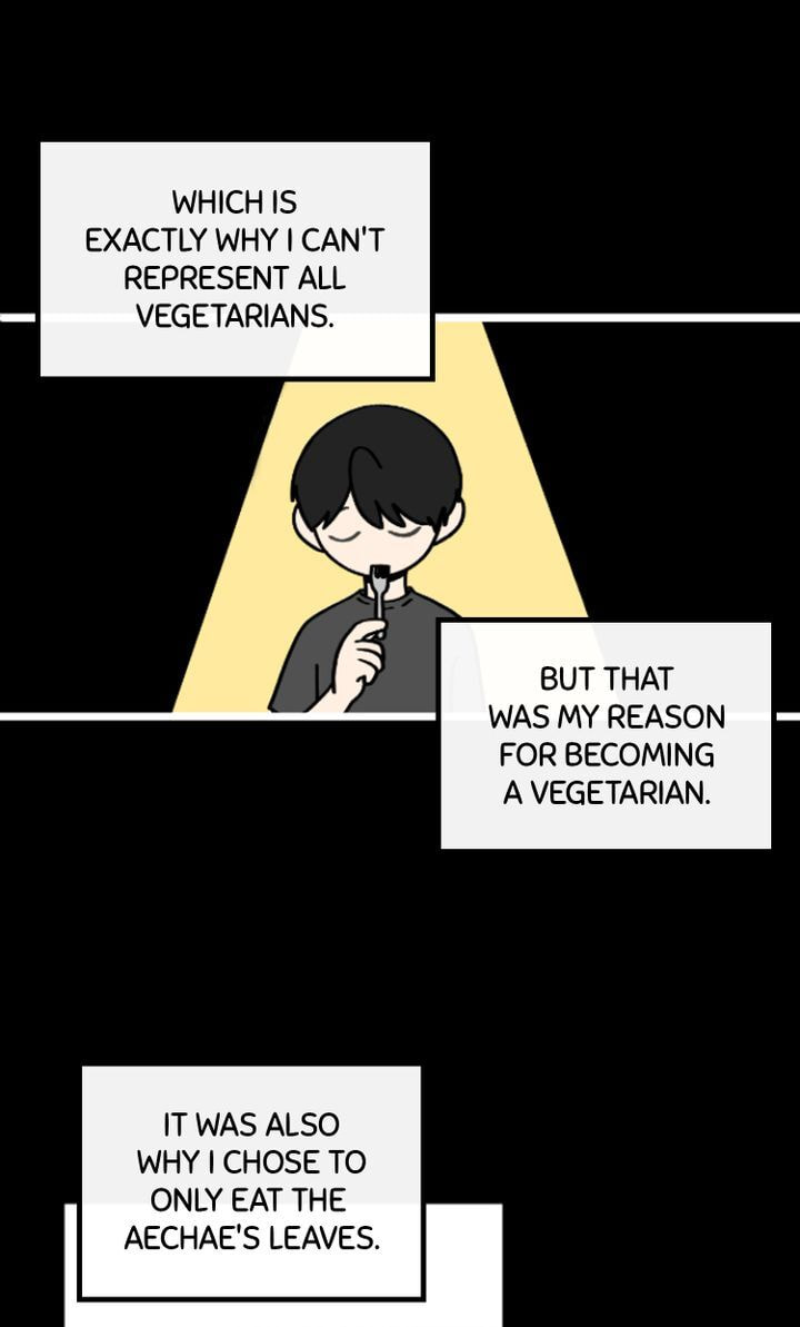 Read A Vegetarian