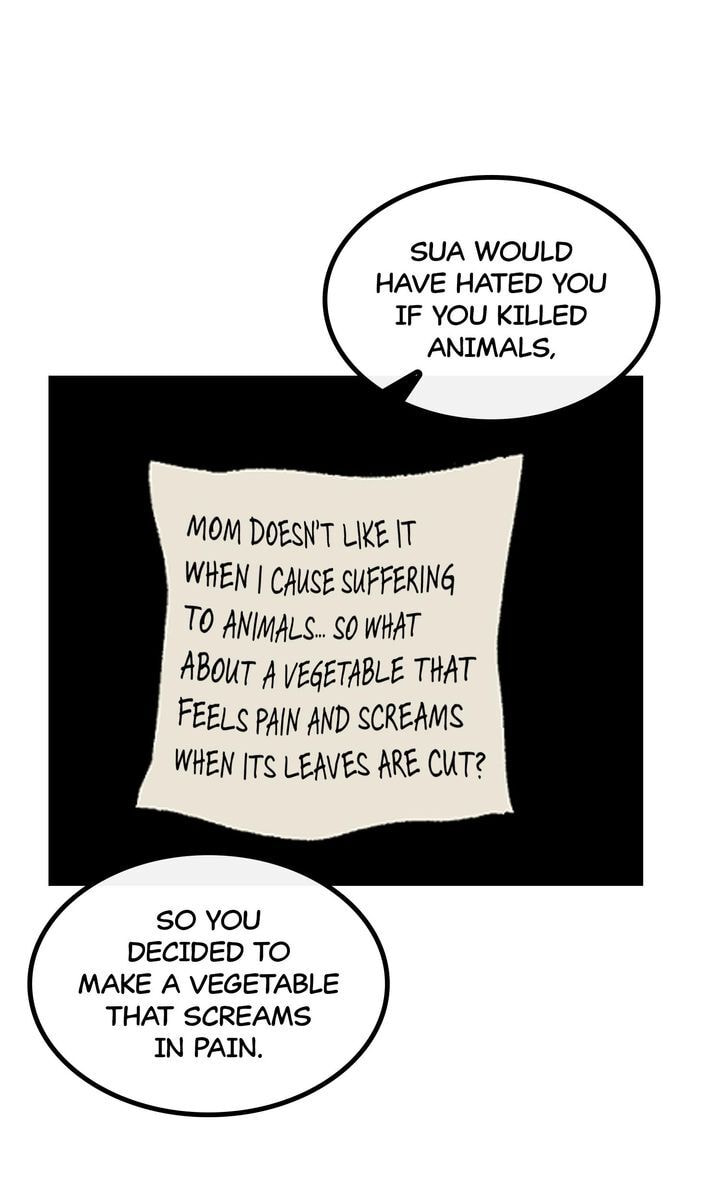 Read A Vegetarian