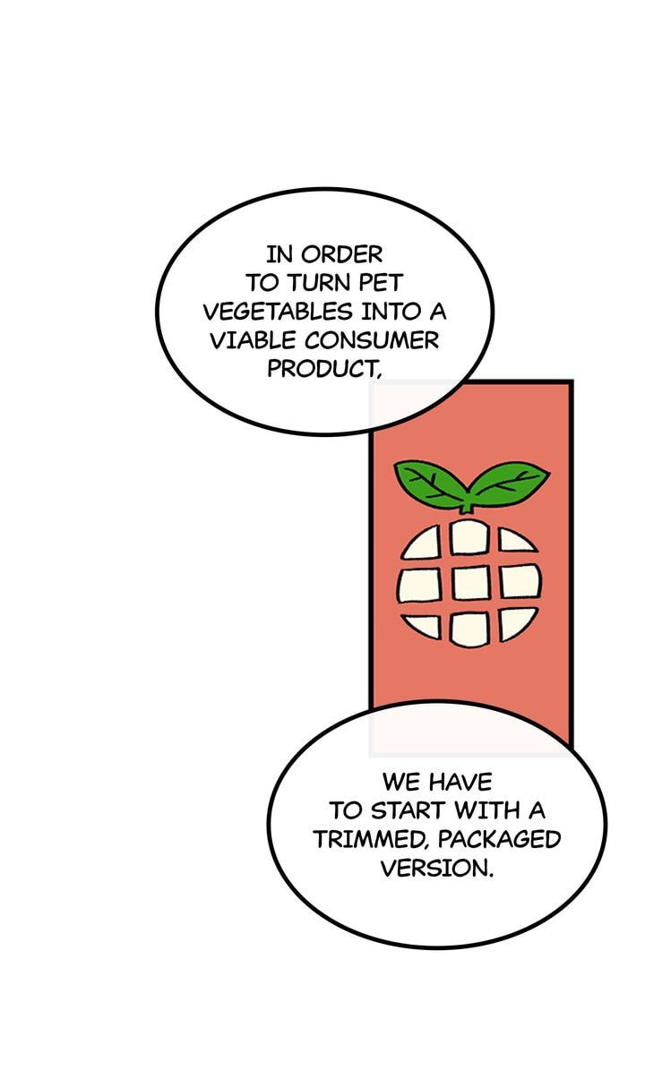 Read A Vegetarian