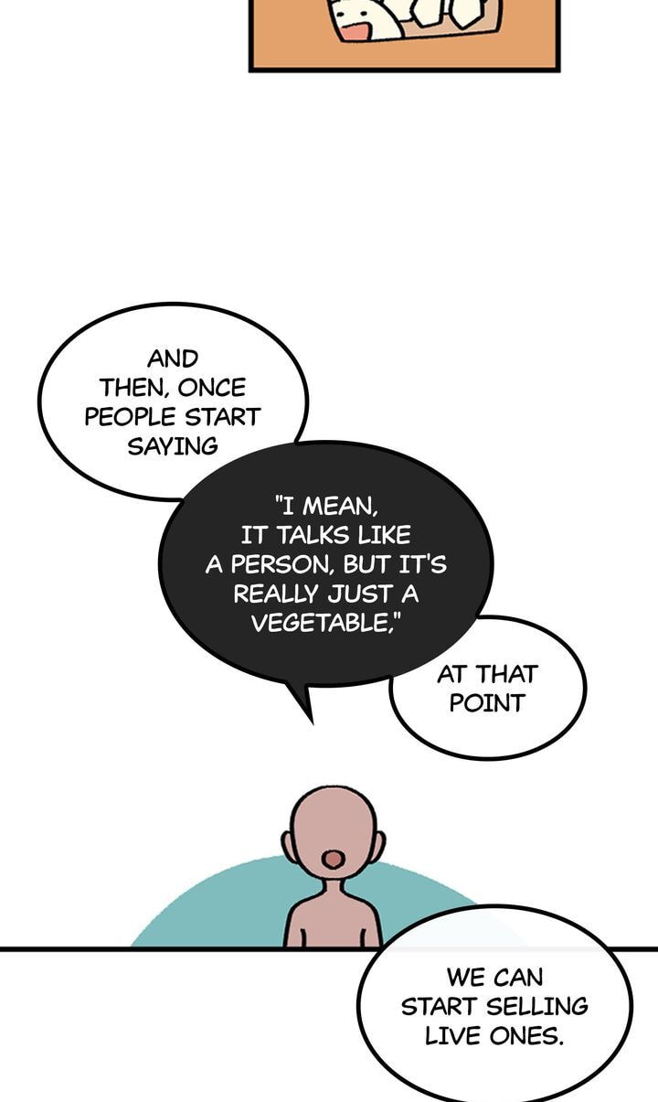 Read A Vegetarian