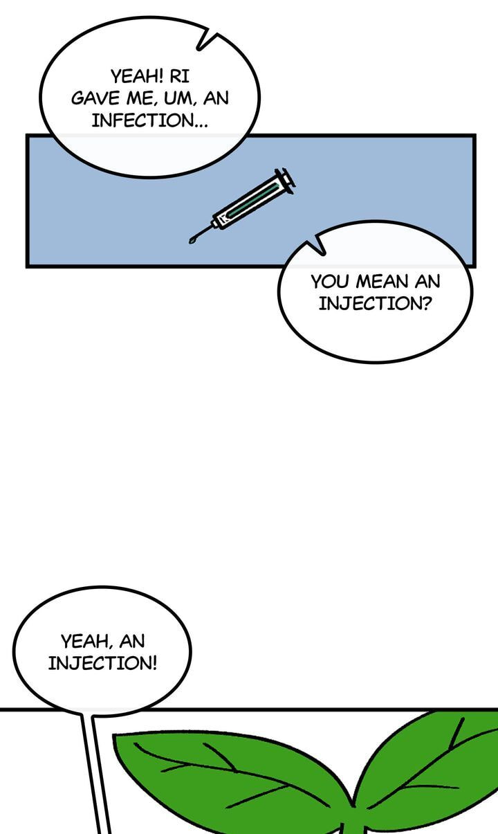 Read A Vegetarian