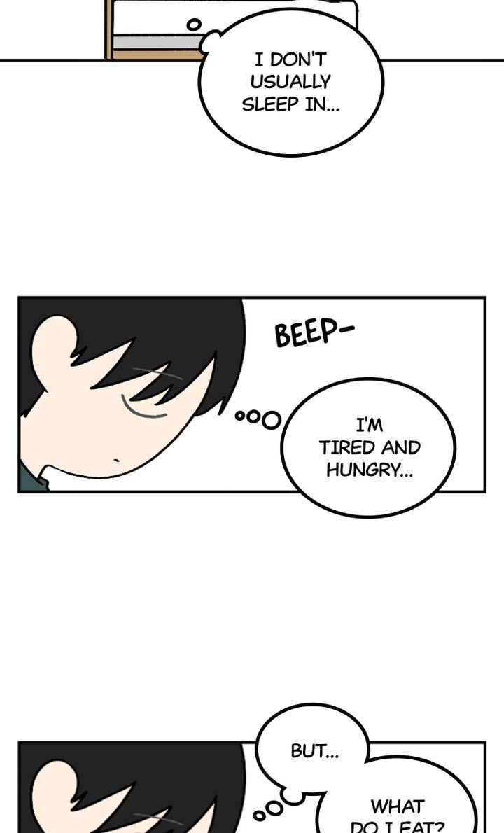 Read A Vegetarian