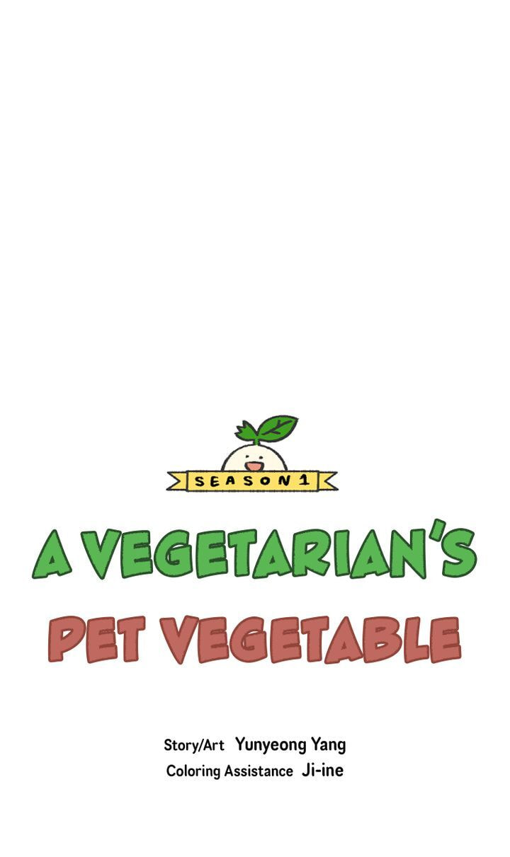 Read A Vegetarian