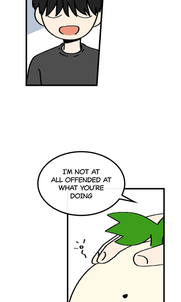 Read A Vegetarian
