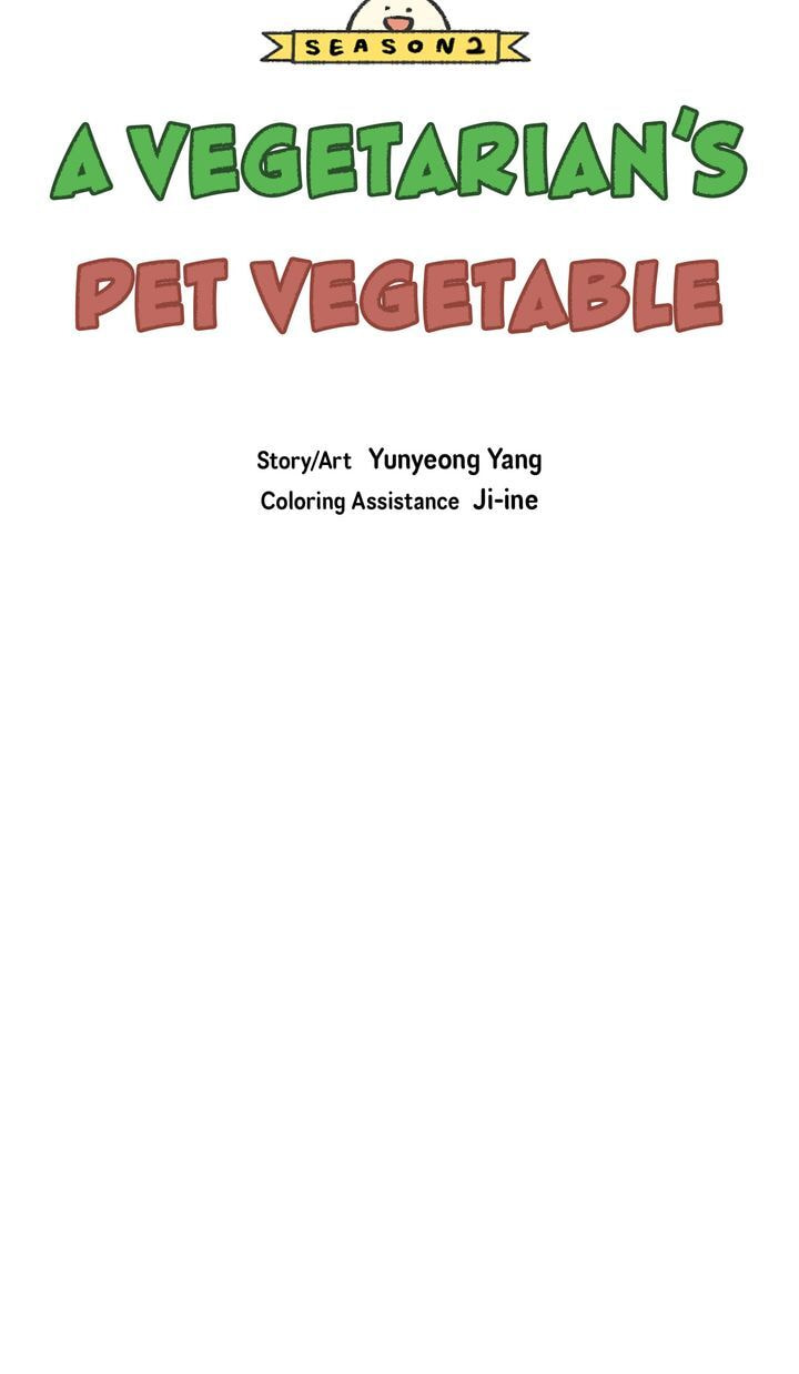 Read A Vegetarian