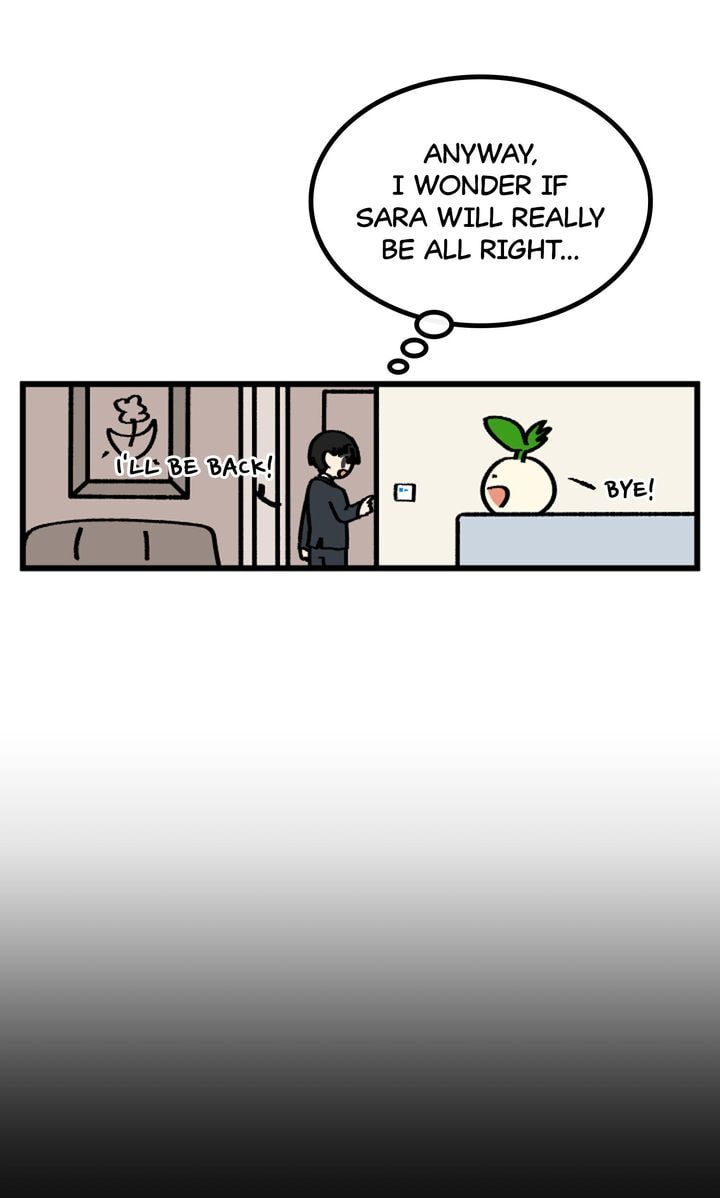 Read A Vegetarian