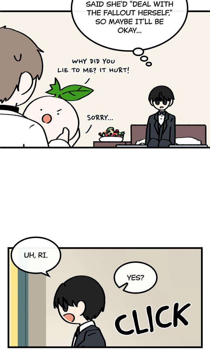 Read A Vegetarian