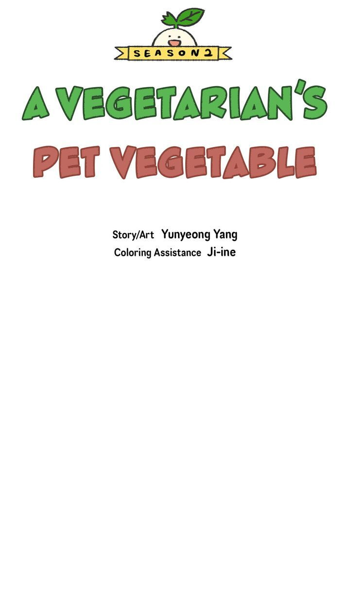 Read A Vegetarian