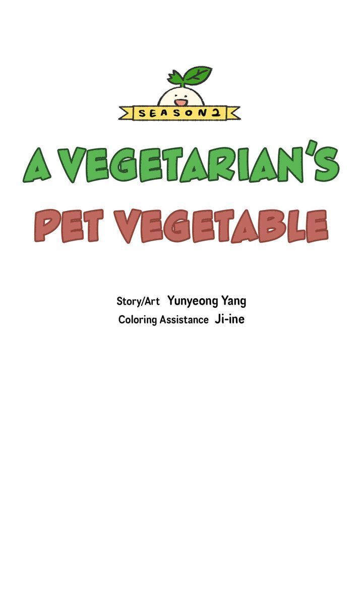 Read A Vegetarian