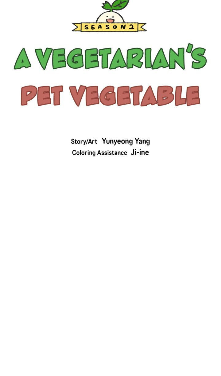 Read A Vegetarian