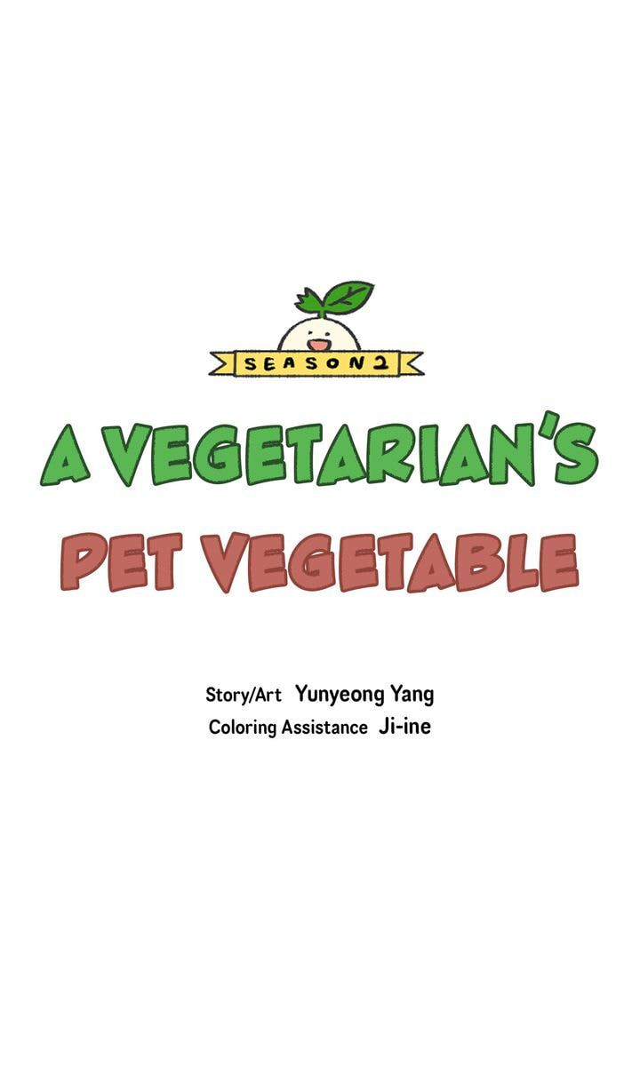 Read A Vegetarian