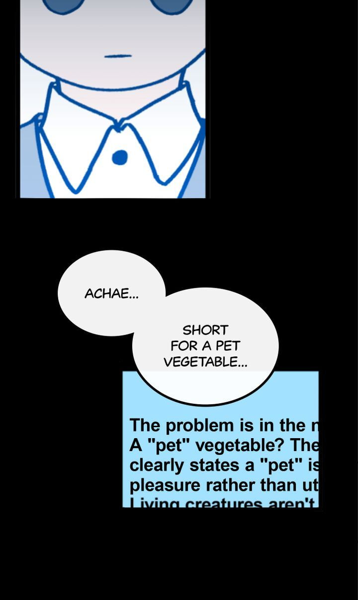 Read A Vegetarian