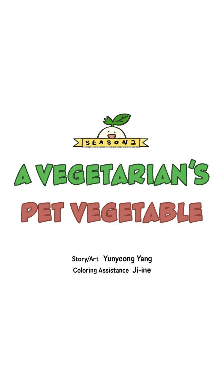 Read A Vegetarian