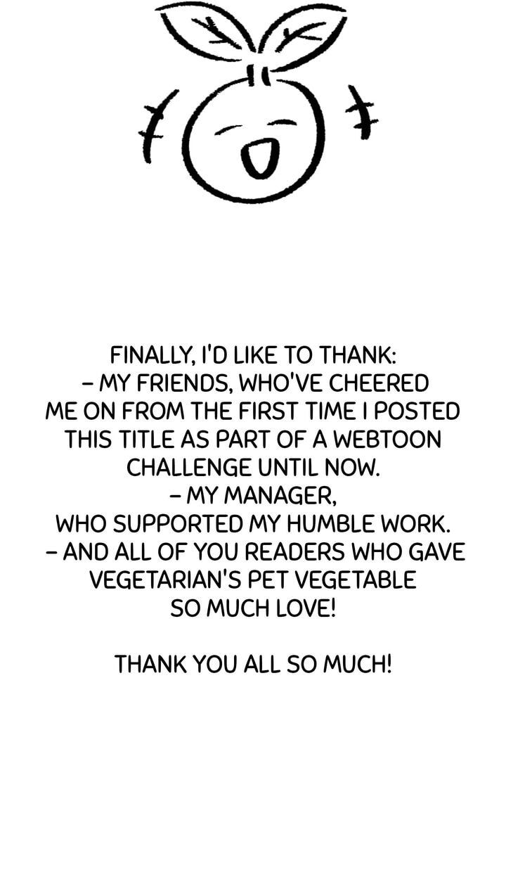 Read A Vegetarian