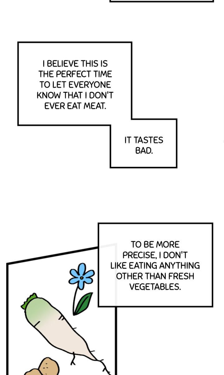 Read A Vegetarian
