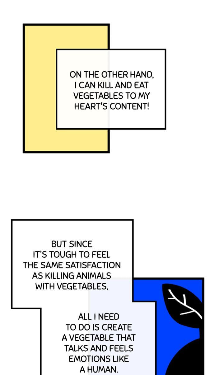 Read A Vegetarian